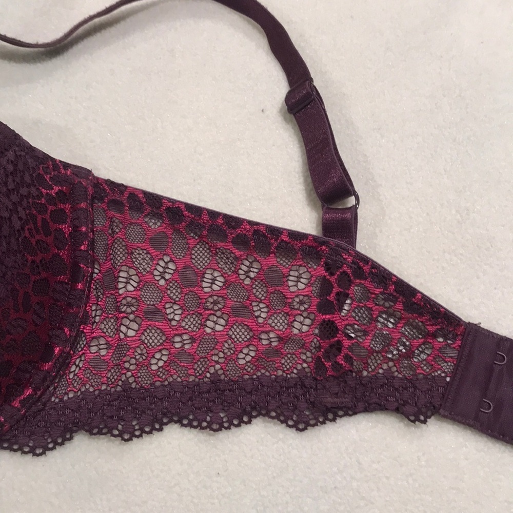 B.tempt’d bra - Picture 3 of 4